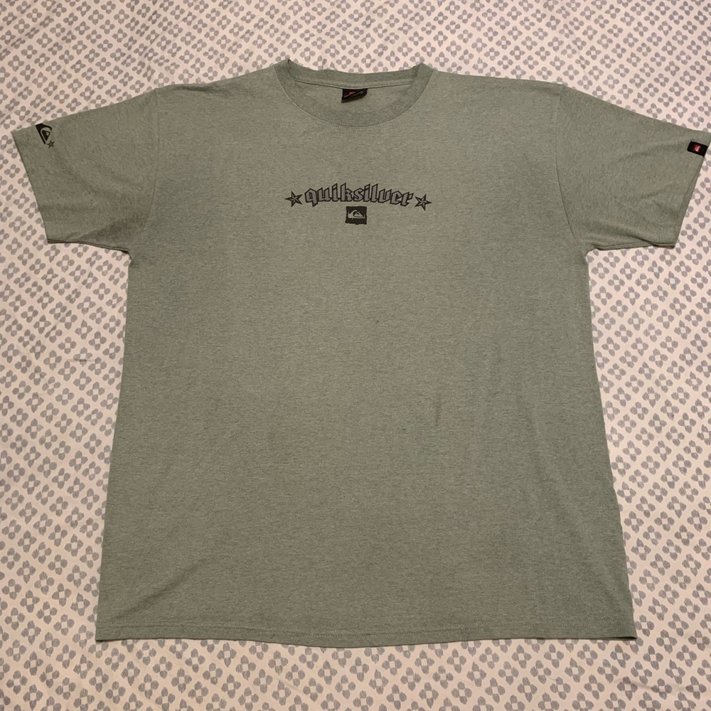 Vintage Quiksilver T-shirt